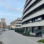 Design - Free Parking * Szeged