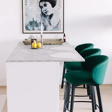 Design - Free Parking Apartament *