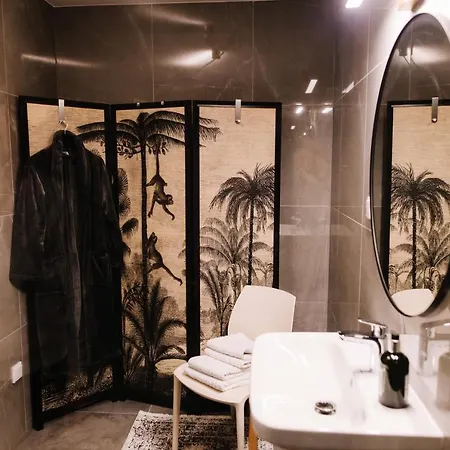 Apartament Design - Free Parking