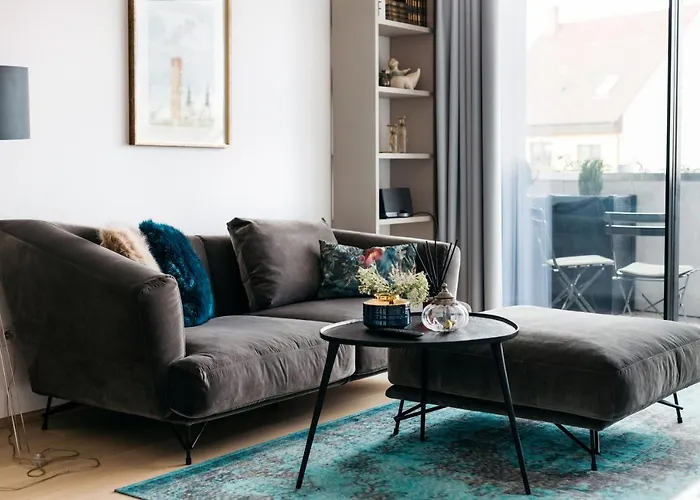 Design - Free Parking Apartamento Szeged
