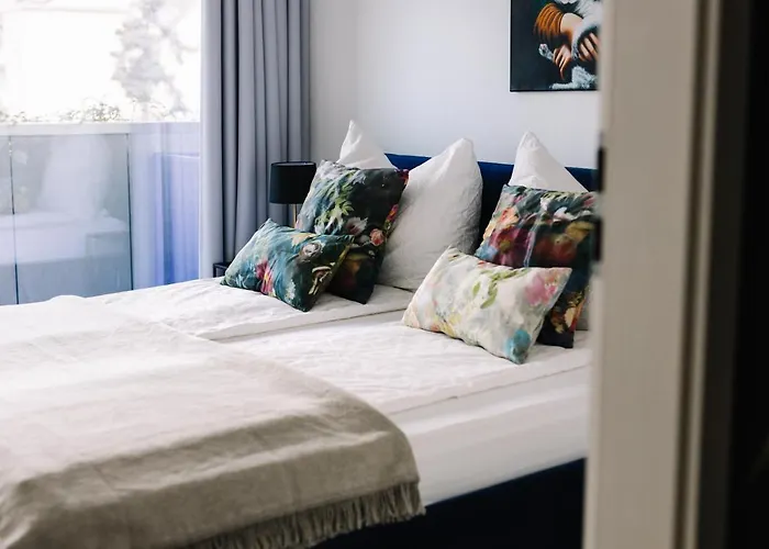 Design - Free Parking Apartamento