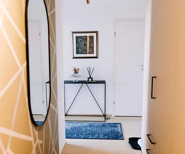 Design - Free Parking Apartamento