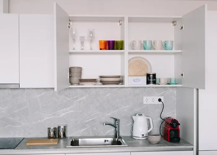 Design - Free Parking Apartamento *