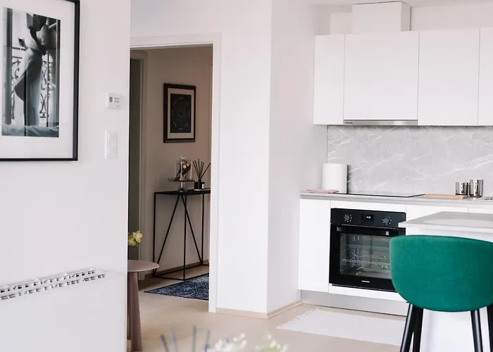 Design - Free Parking Apartamento