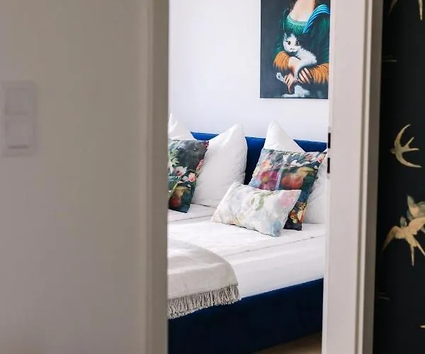 Design - Free Parking Apartamento Szeged